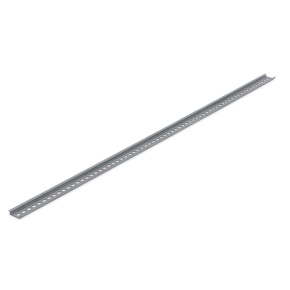 TRITON DIN nosná lišta TH 35-7,5, 1m TRITON DIN nosná lišta TH 35-7,5, 1m