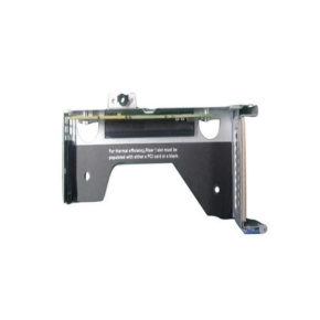 DELL Riser 2C 1x16 Low Profile slot R45/6XS CUS Kit DELL Riser 2C 1x16 Low Profile slot R45/6XS CUS Kit