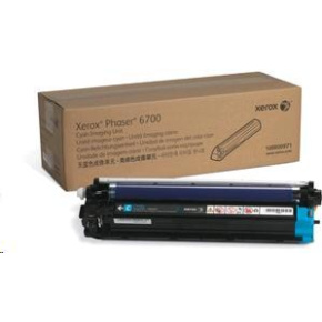 Xerox Image Unit pro Phaser 6700 (50.000), Cyan Xerox Image Unit pro Phaser 6700 (50.000), Cyan