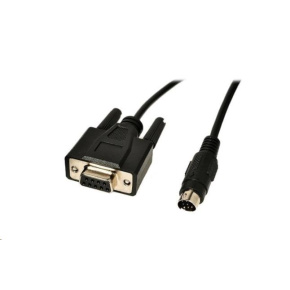 Citizen connection cable, RS-232