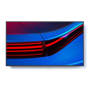 SHARP/NEC LFD 43" MuSy P435,3840x2160,8ms,8000:1,700cd,2xDP,2xHDMI,RS232, 24/7, RPi Compute Module 4 slot SHARP/NEC LFD 43" MuSy P435,3840x2160,8ms,8000:1,700cd,2xDP,2xHDMI,RS232, 24/7, RPi Compute Module 4 slot