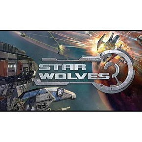 Star Wolves (PC) DIGITAL Steam