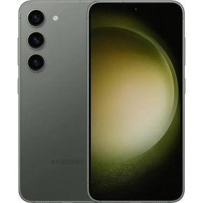 Samsung Galaxy S23 (S911B), 8/256 GB, 5G, EU, zelená