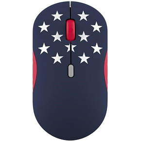 LENOVO 350 Bluetooth Silent Mouse (Fan Edition - USA) - myš