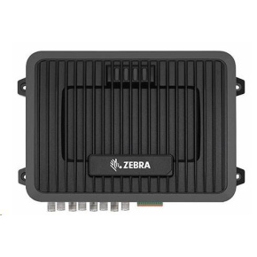 Zebra FX9600, USB, RS232, Ethernet, 4 Antenna Ports