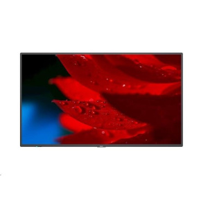 SHARP/NEC MULTISYNC MA551 55" MA-Series Large Format Display, UHD, WCG, 500cd/m2, E-LED backlight, 24/7 SHARP/NEC MULTISYNC MA551 55" MA-Series Large Format Display, UHD, WCG, 500cd/m2, E-LED backlight, 24/7