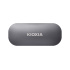 KIOXIA externí SSD EXCERIA PLUS 1TB, USB-C 3.2 Gen2, (R:1050/W:1000MB/s)