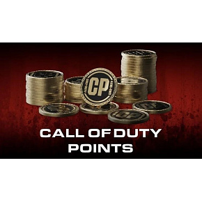 Call of Duty: Modern Warfare Points - 2,400 (Xbox One/Series X) klíč MS Store Call of Duty: Modern Warfare Points - 2,400 (Xbox One/Series X) klíč MS Store