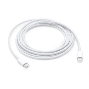 APPLE USB-C nabíjecí kabel (2 m) - BULK balení APPLE USB-C nabíjecí kabel (2 m) - BULK balení