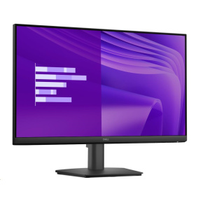 DELL LCD E2425HM - 23,8"/IPS/LED/1920x1080/16:9/100Hz/5ms/1000:1/250 cd/m2/DP/VGA/HDMI/VESA/3YNBD (210-BRDN) DELL LCD E2425HM - 23,8"/IPS/LED/1920x1080/16:9/100Hz/5ms/1000:1/250 cd/m2/DP/VGA/HDMI/VESA/3YNBD (210-BRDN)