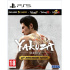 PS5 hra Yakuza 20th Anniversary Edition