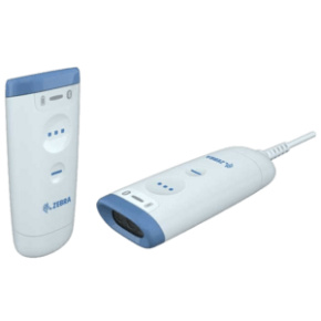 Zebra CS6080-HC, 2D, USB, kit (USB), white Zebra CS6080-HC, 2D, USB, kit (USB), white