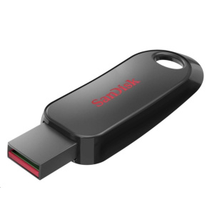 SanDisk Flash Disk 32GB Cruzer Snap, USB 2.0 SanDisk Flash Disk 32GB Cruzer Snap, USB 2.0