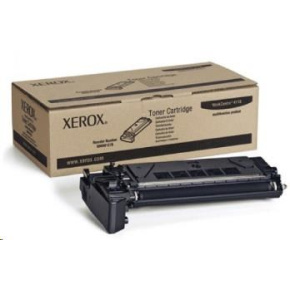 Xerox C60/C70 DMO Toner Black Xerox C60/C70 DMO Toner Black