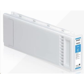 EPSON ink bar Singlepack UltraChrome XD CyanT694200 (700ml) EPSON ink bar Singlepack UltraChrome XD CyanT694200 (700ml)
