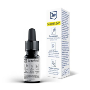 3mk ScreenFit Gel 3mk ScreenFit Gel