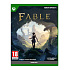 Xbox X hra Fable