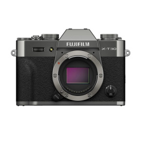 Fujifilm X-T30 III Body charcoal silver