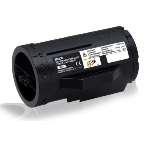EPSON Toner return čer M300 high capacity - 10.000 stran EPSON Toner return čer M300 high capacity - 10.000 stran