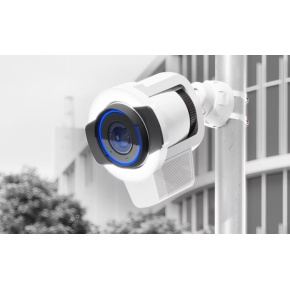 UBNT AI Pro Enhancer - Externí přísvit pro kameru AI Pro bílý