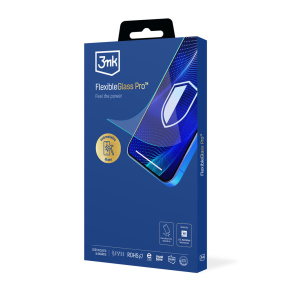 3mk hybridní sklo FlexibleGlass Pro pro Samsung Galaxy Z Flip4 (Front)
