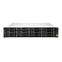 HPE MSA 2060 LFF 2x12Gb SAS 4p Array