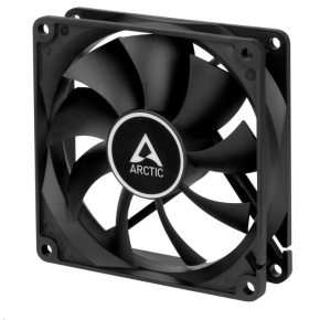 ARCTIC F9 Silent ventilátor 92mm ARCTIC F9 Silent ventilátor 92mm