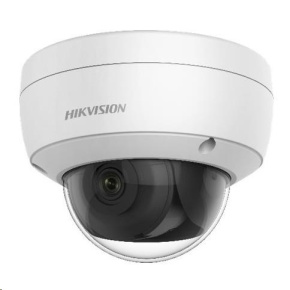 HIKVISION DS-2CD2146G2-ISU(2.8MM)(C), 4MPix IP Dome AcuSense kamera; IR 30m, Audio, Alarm, mikrofon, IK10 HIKVISION DS-2CD2146G2-ISU(2.8MM)(C), 4MPix IP Dome AcuSense kamera; IR 30m, Audio, Alarm, mikrofon, IK10