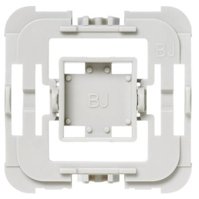 Homematic IP Adaptér Busch-Jaeger - EQ3-ADA-BJ Homematic IP Adaptér Busch-Jaeger - EQ3-ADA-BJ