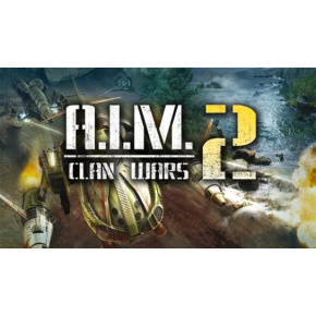 A.I.M. 2 Clan Wars (PC) klíč Steam A.I.M. 2 Clan Wars (PC) klíč Steam