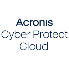 Acronis Cyber Protect Cloud - Hosted Storage for per Workload model per GB per month Acronis Cyber Protect Cloud - Hosted Storage for per Workload model per GB per month