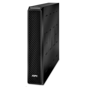 APC Smart-UPS SRT 72V 2.2kVA Battery Pack pro SRT2200XLI APC Smart-UPS SRT 72V 2.2kVA Battery Pack pro SRT2200XLI