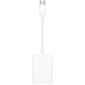 APPLE USB-C to SD Card Reader APPLE USB-C to SD Card Reader