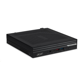 ACER PC Veriton N4710GT, i3-13100T,8GB,512GB M.2 SSD,W11PRO,1L,VESA,USB mouse+KB