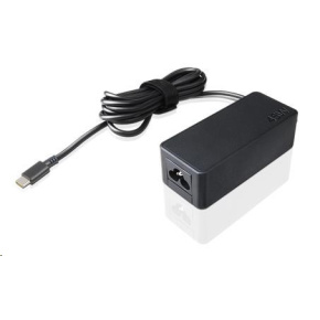 Lenovo USB-C 45W AC Adapter(CE) Lenovo USB-C 45W AC Adapter(CE)