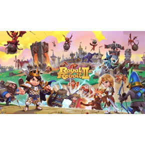 ArmA II (PC) klíč Steam ArmA II (PC) klíč Steam