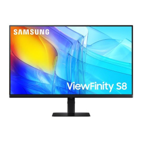SAMSUNG MT LED LCD 32" ViewFinity S8 (S80D) - UHD 4K SAMSUNG MT LED LCD 32" ViewFinity S8 (S80D) - UHD 4K