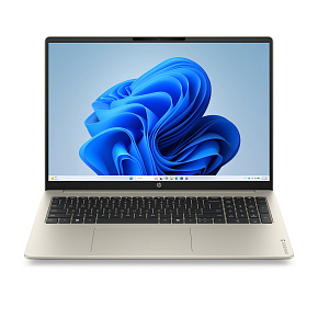 NTB HP OmniBook 3 16-bu0000ncx, Core 3-100U, 16" 1920x1200 IPS, 8GB DDR5, SSD 512GB, Win 11, 2Y Onsite, Xbox Game Pass