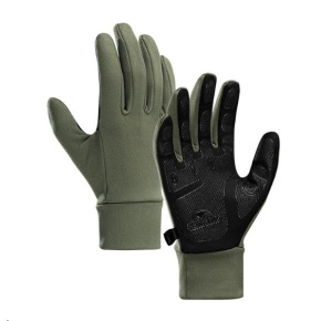 Naturehike protiskluzové rukavice GL10 vel. L - zelené