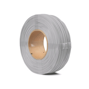 C-TECH Tisková struna (filament) ESSENTIAL LINE, PETG, šedá, 1,75mm, 1kg, refill C-TECH Tisková struna (filament) ESSENTIAL LINE, PETG, šedá, 1,75mm, 1kg, refill