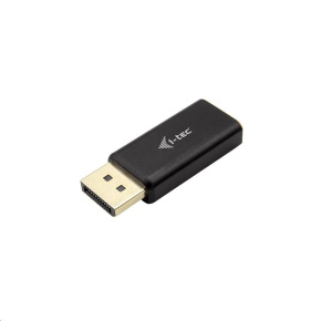 i-tec DisplayPort to HDMI Adapter 4K/60Hz i-tec DisplayPort to HDMI Adapter 4K/60Hz