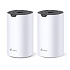 TP-Link Deco S7(2-pack) WiFi5 Mesh (AC1900, 2,4GHz/5GHz, 3xGbELAN/WAN)