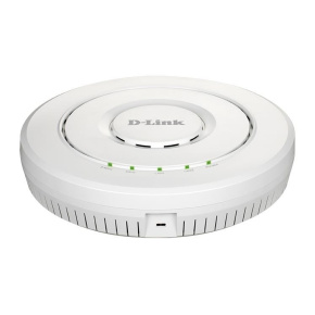 D-Link DWL-X8630AP Wireless AX3600 Wi-Fi 6 Dual-Band Unified Access Point D-Link DWL-X8630AP Wireless AX3600 Wi-Fi 6 Dual-Band Unified Access Point