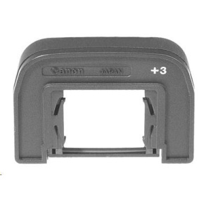 Canon dioptrická čočka ED +3 Canon dioptrická čočka ED +3