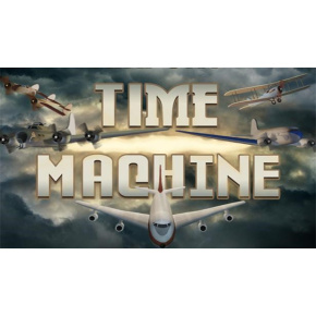 Airport Madness: Time Machine (PC) klíč Steam