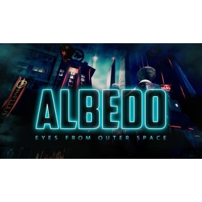 Albedo: Eyes from Outer Space (PC) klíč Steam