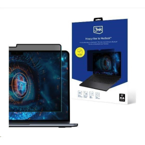 3mk privátní filtr Privacy 2 way (with glue) pro Dell Latitude 7450 (2in1) 3mk privátní filtr Privacy 2 way (with glue) pro Dell Latitude 7450 (2in1)