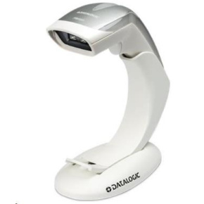 Datalogic Heron HD3430, 2D, Area Imager, multi-IF, kit (USB), bílá Datalogic Heron HD3430, 2D, Area Imager, multi-IF, kit (USB), bílá