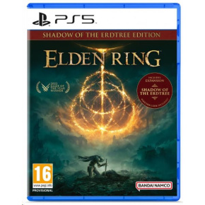 PS5 hra ELDEN RING Shadow of the Erdtree Edition PS5 hra ELDEN RING Shadow of the Erdtree Edition