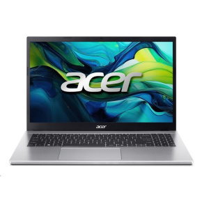 ACER NTB Aspire Go 15 (AG15-42P-R0A1),R7 5825U,15.6"FHD,16GB,512GB SSD,Radeon,W11H,Silver ACER NTB Aspire Go 15 (AG15-42P-R0A1),R7 5825U,15.6"FHD,16GB,512GB SSD,Radeon,W11H,Silver